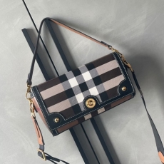 Burberry Satchel Bags